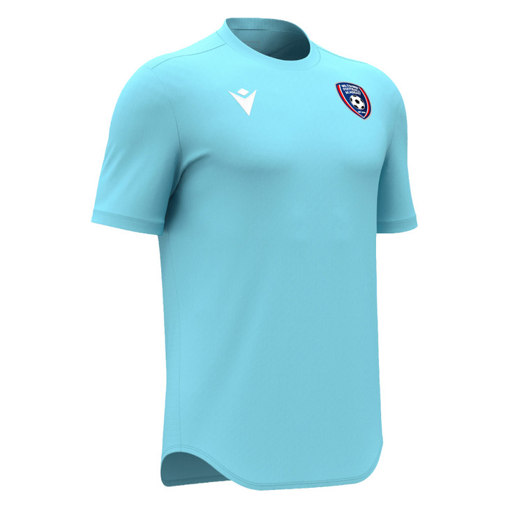 Wiltshire Football Academy SNR Training T-Shirt