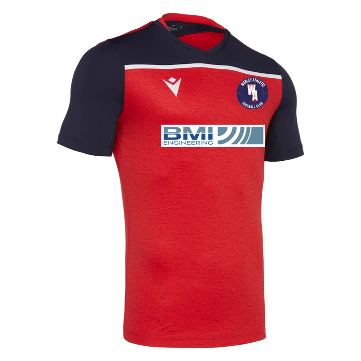 Warley Athletic FC JNR Home Shirt
