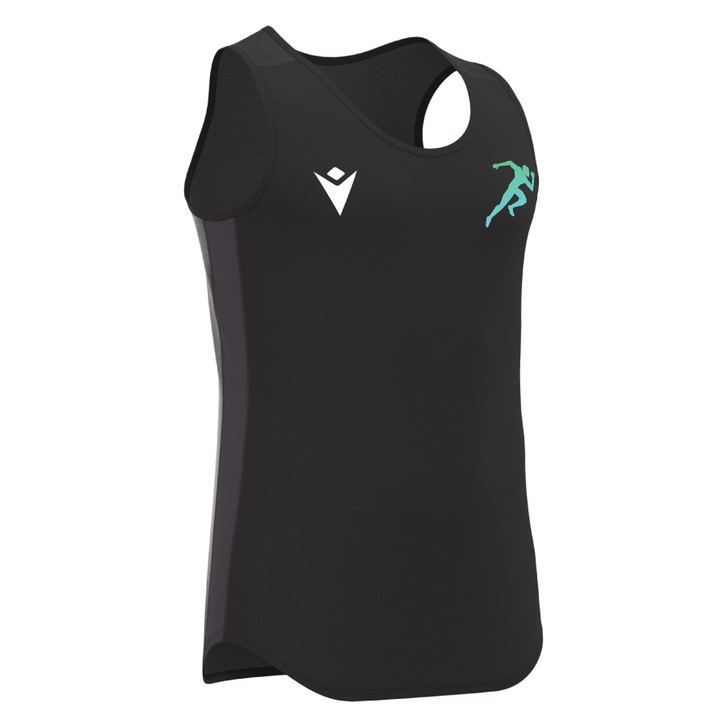 SpeedProject Training SNR Running Singlet