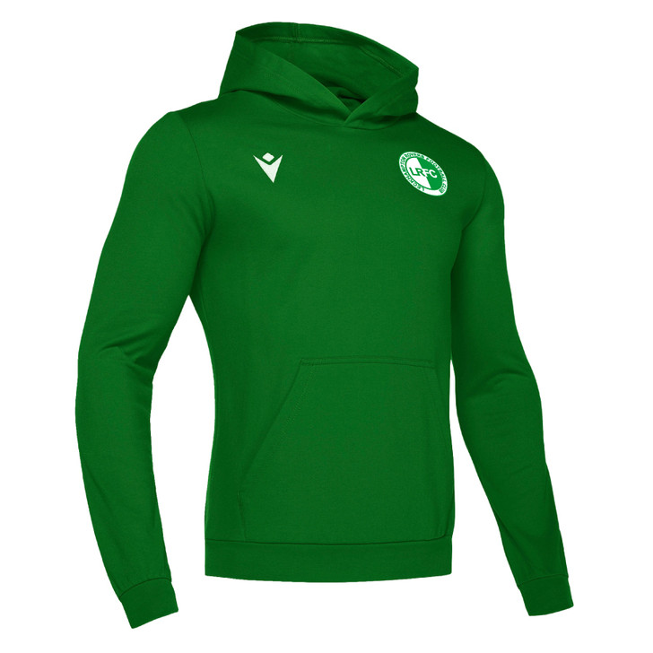 Leckhampton Rovers FC SNR Cotton Hoodie