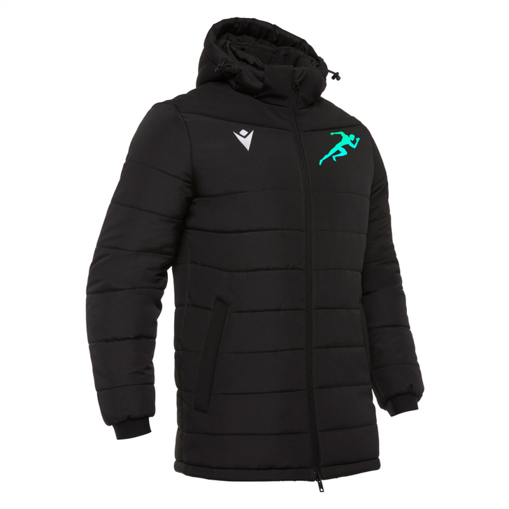 SpeedProject Training SNR Padded Jacket