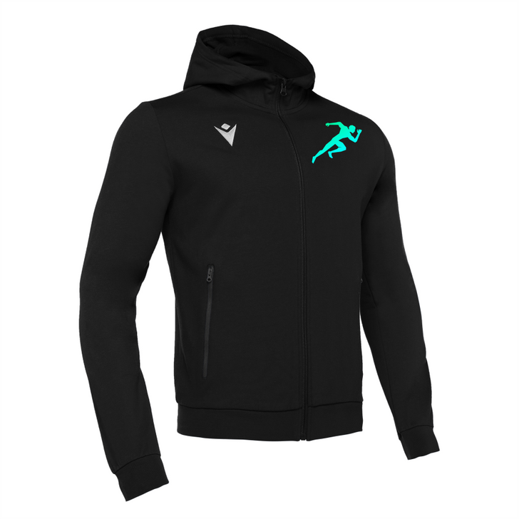 SpeedProject Training SNR Full Zip Hooded Sweatshirt