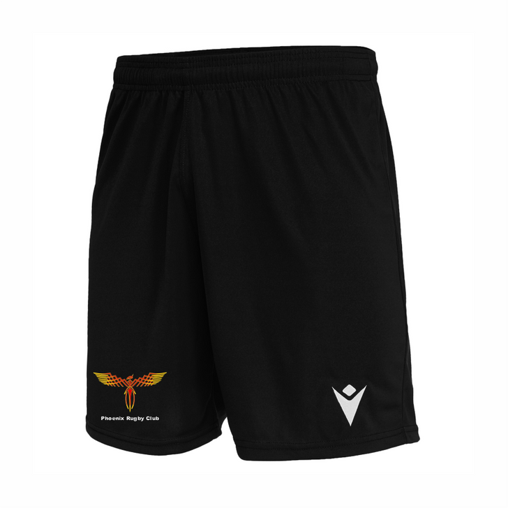 Phoenix Rugby Club JNR Training Shorts