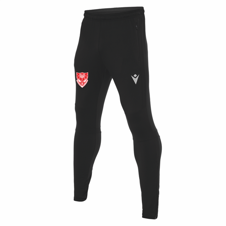 Thornwell Red & White FC SNR Training Bottoms