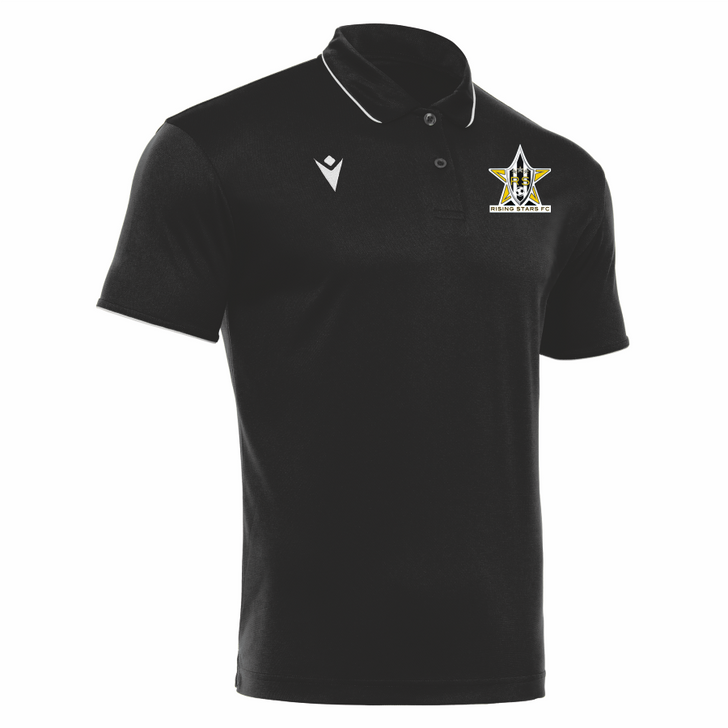 Rising Stars FC SNR Polo Shirt