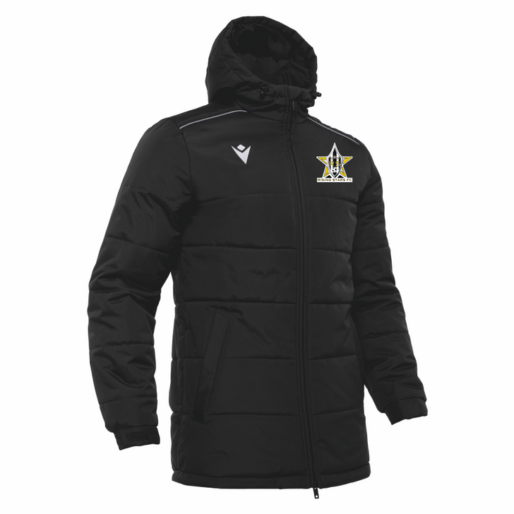 Rising Stars FC SNR Padded Jacket