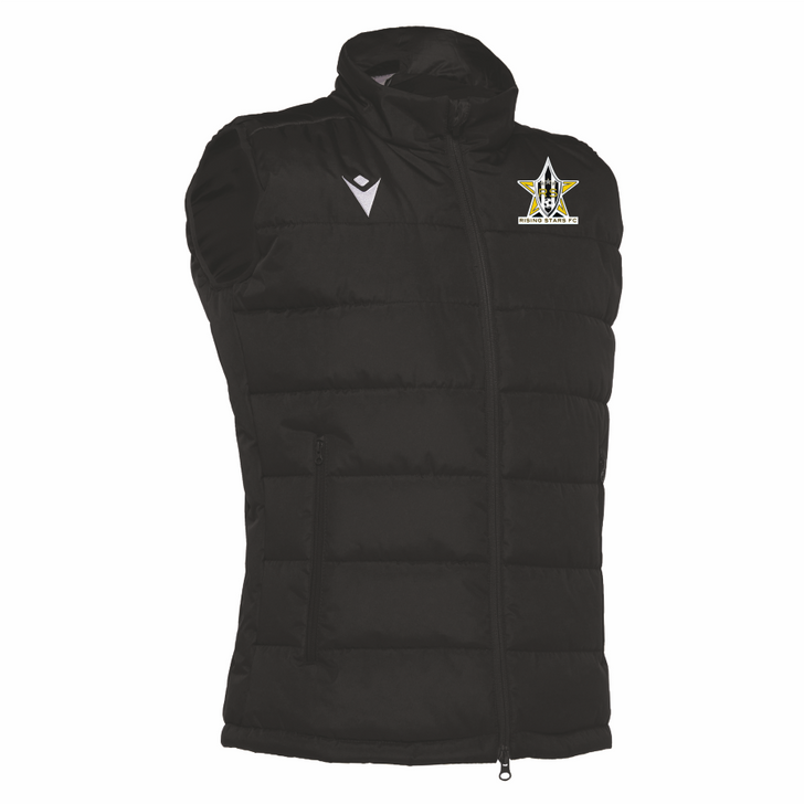 Rising Stars FC JNR Padded Gilet