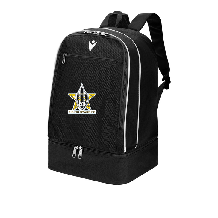 Rising Stars FC SNR Backpack