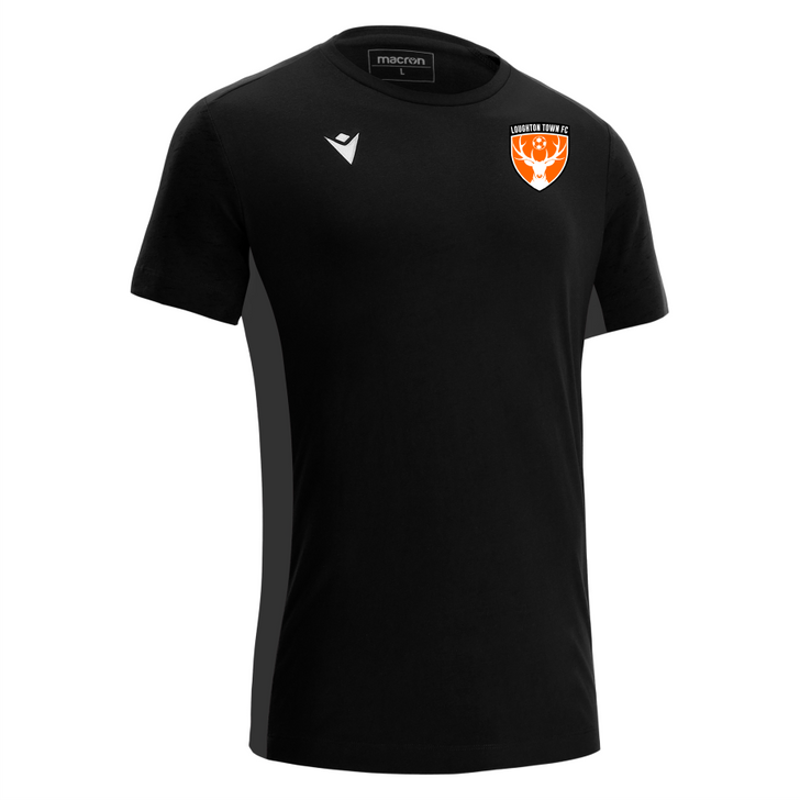 Loughton Town FC JNR Leisure T-Shirt