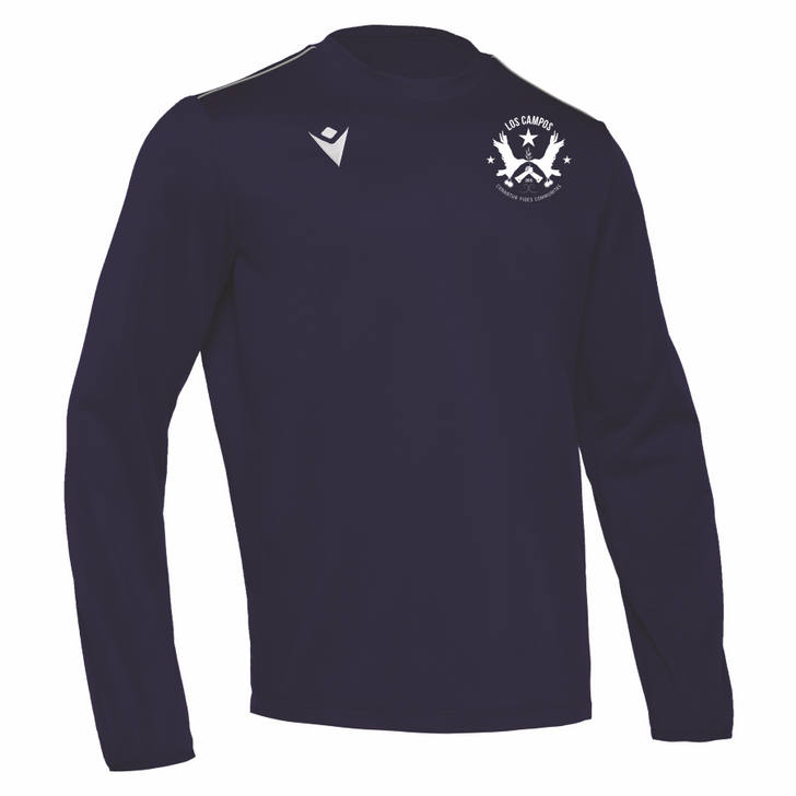 Los Campos FC SNR Training Top