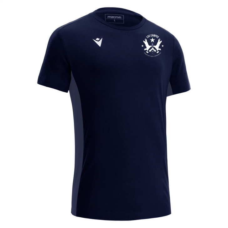 Los Campos FC SNR Leisure T-Shirt