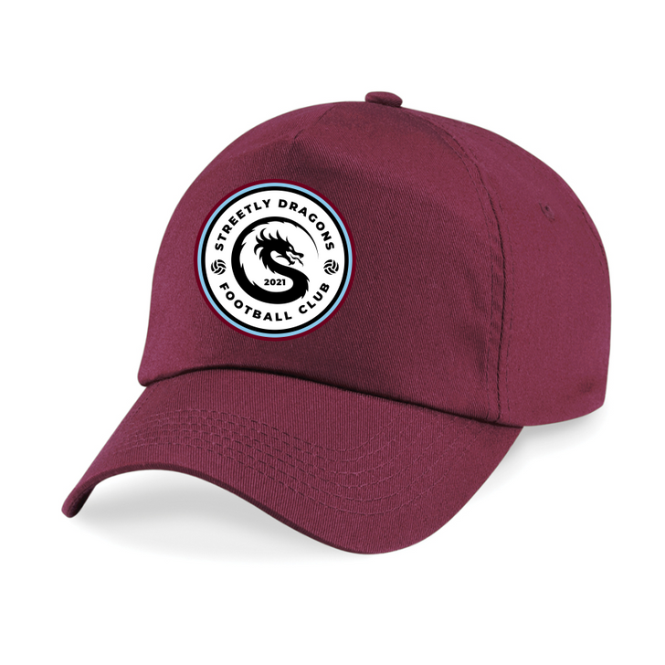 Streetly Dragons FC SNR Cap