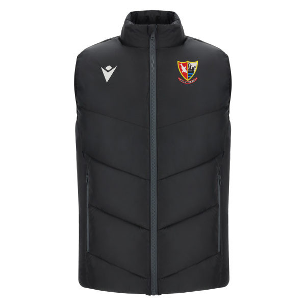 Sharpness AFC JNR Padded Gilet