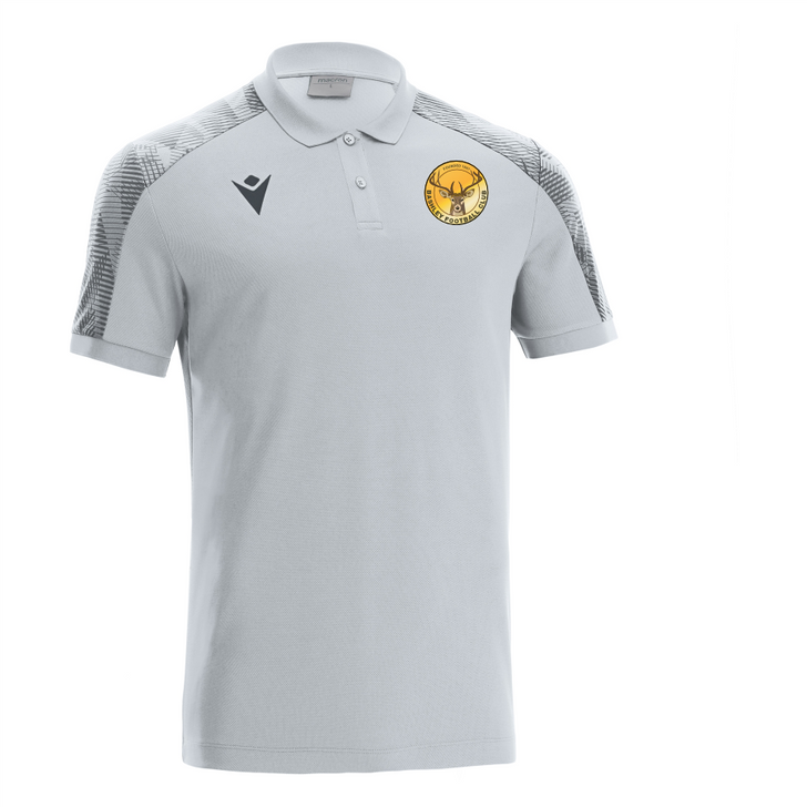 Bashley FC JNR Polo Shirt
