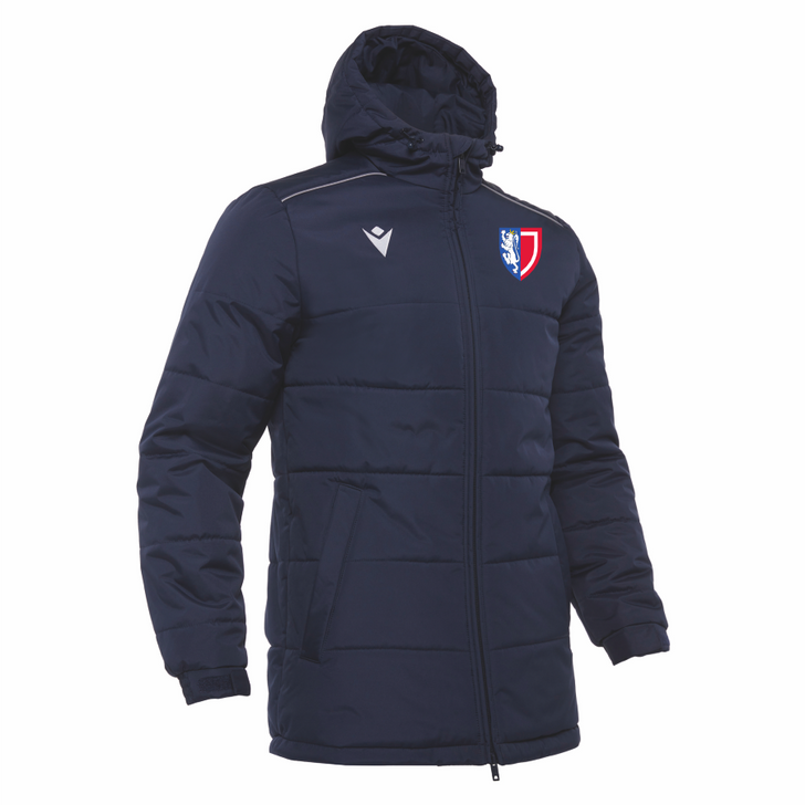 Balliol College JNR Padded Jacket