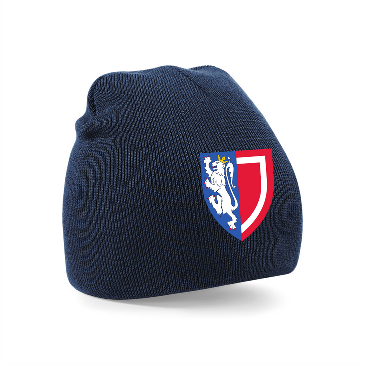 Balliol College SNR Beanie Hat