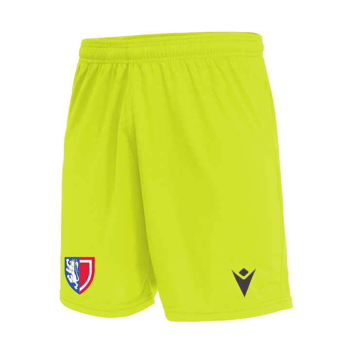 Balliol College JNR Goalkeeper Shorts