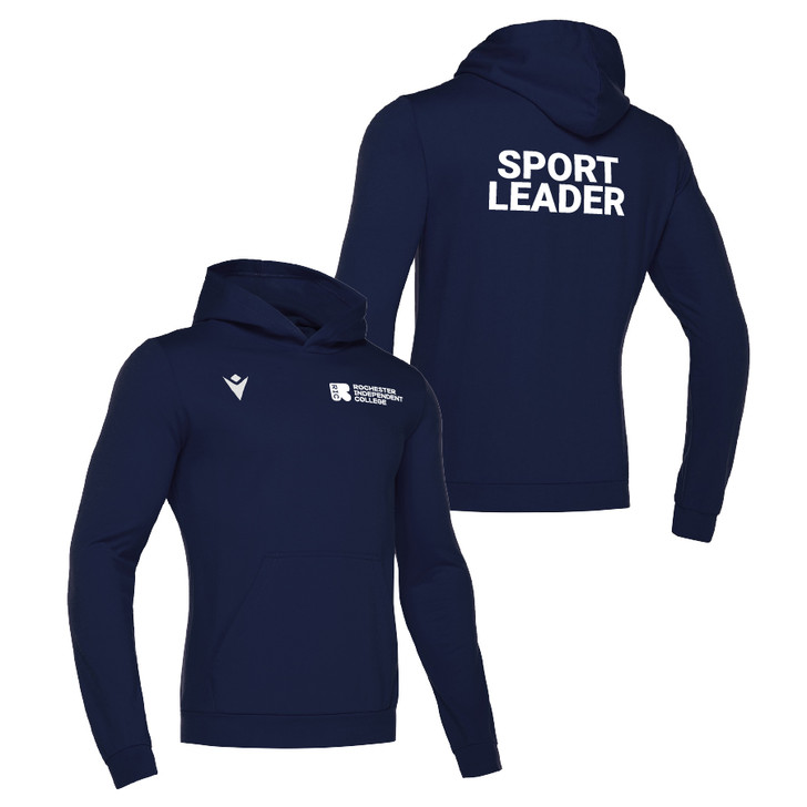 Rochester Independent College SNR Sport Leader Hoodie