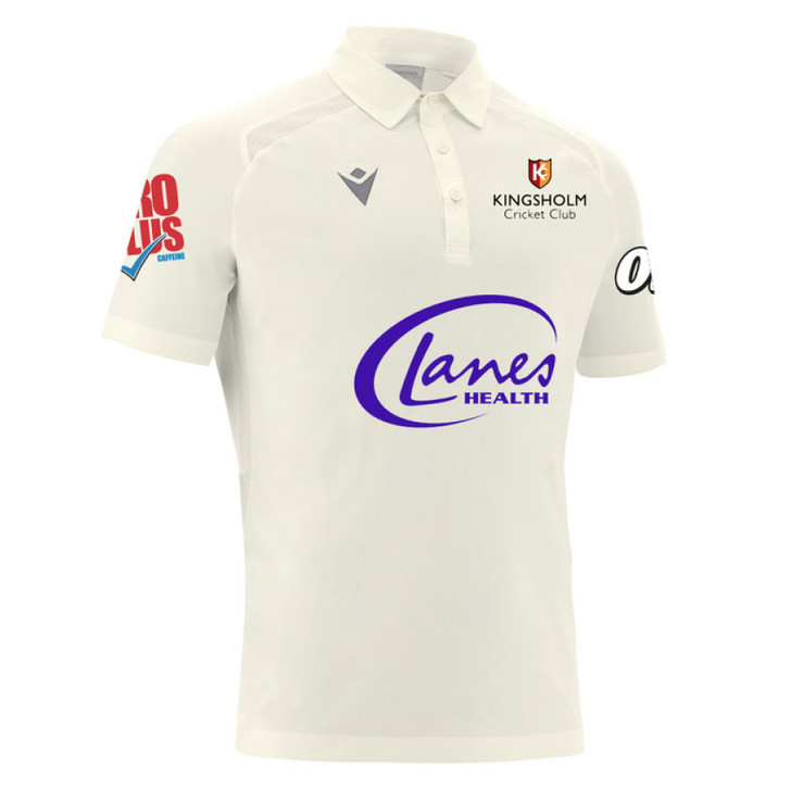 Kingsholm CC JNR Match Shirt