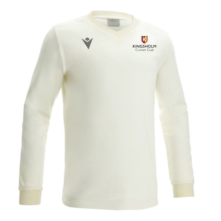 Kingsholm CC JNR Pullover