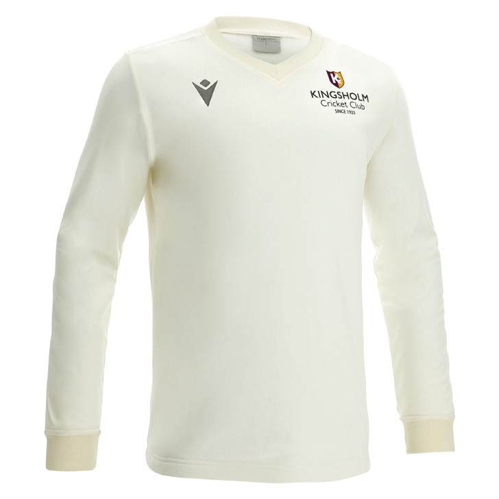 Kingsholm CC JNR Pullover