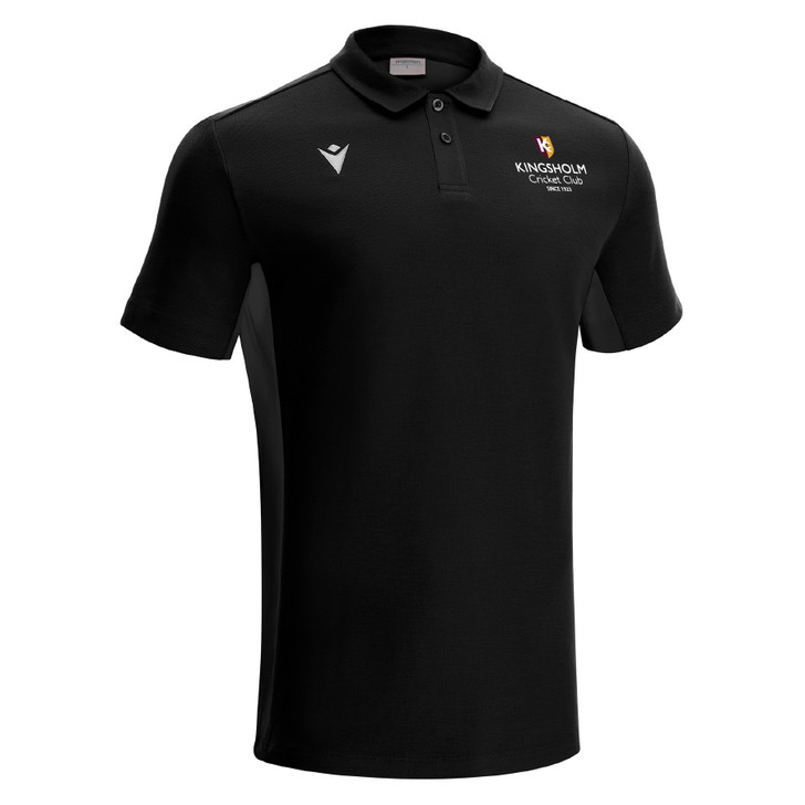 Kingsholm CC JNR Polo Shirt