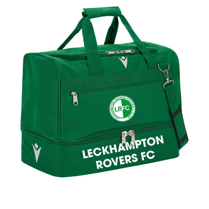 Leckhampton Rovers FC Holdall