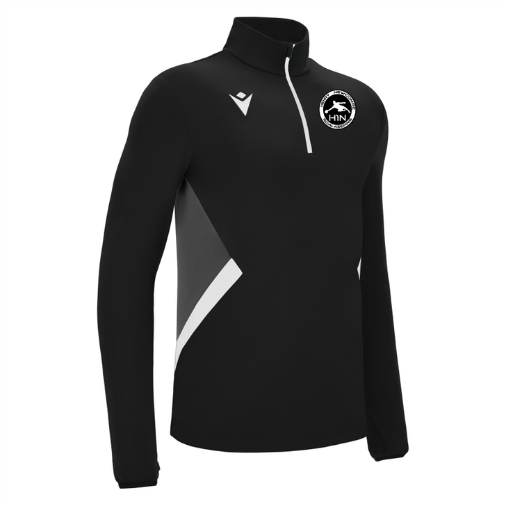 Henry Newcombe Goalkeeping JNR 1/4 Zip Training Jersey