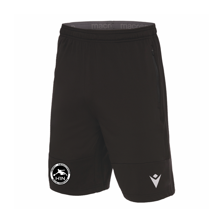 Henry Newcombe Goalkeeping JNR Training Shorts