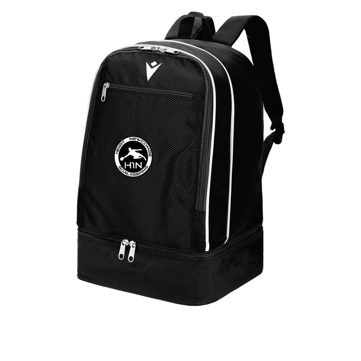 Henry Newcombe Goalkeeping SNR Backpack