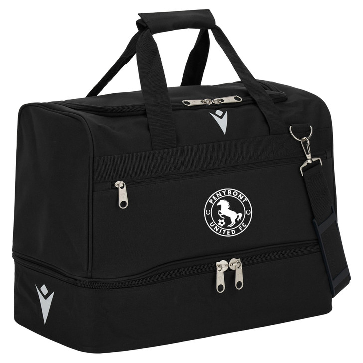 Penybont United FC SNR Holdall