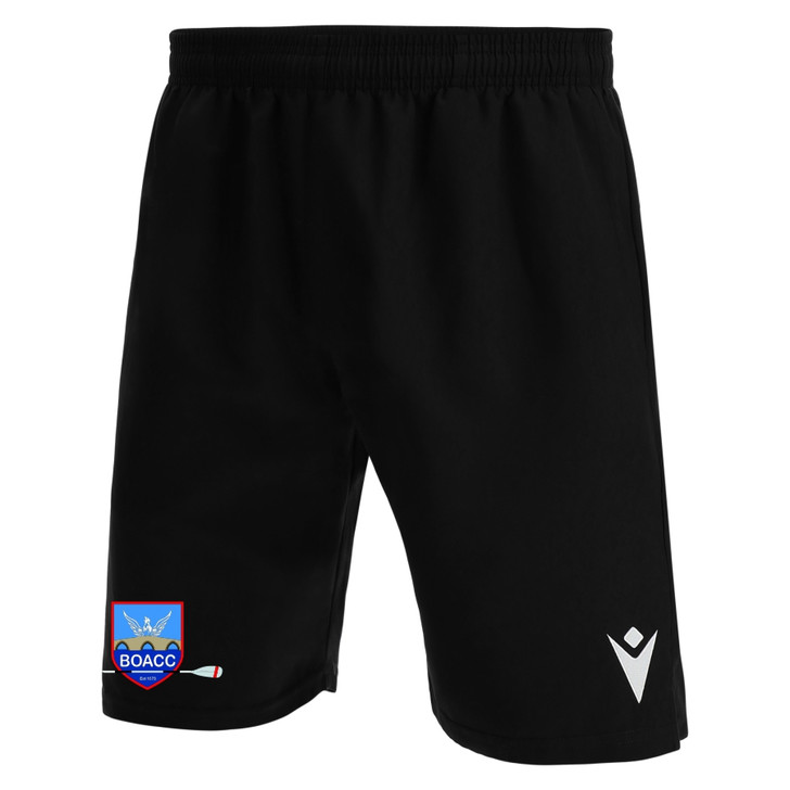 Bradford on Avon Canoe Club SNR Pro Training Shorts