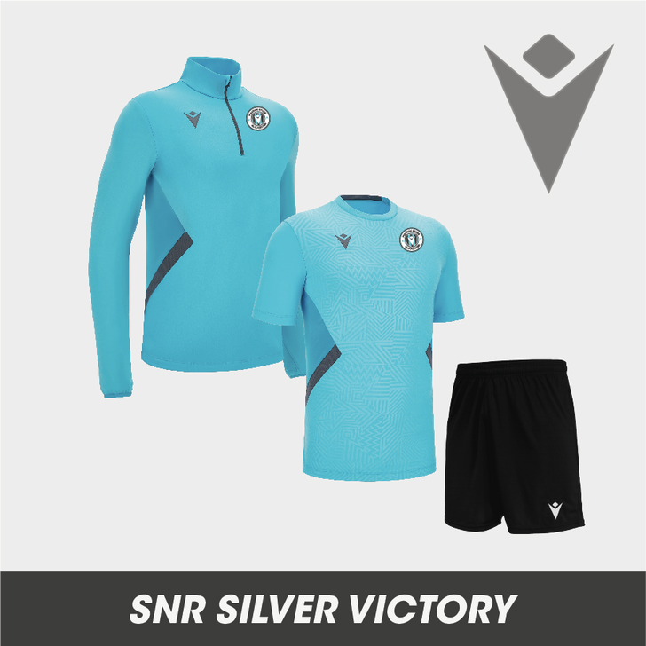 SNR Victory Silver Training Pack