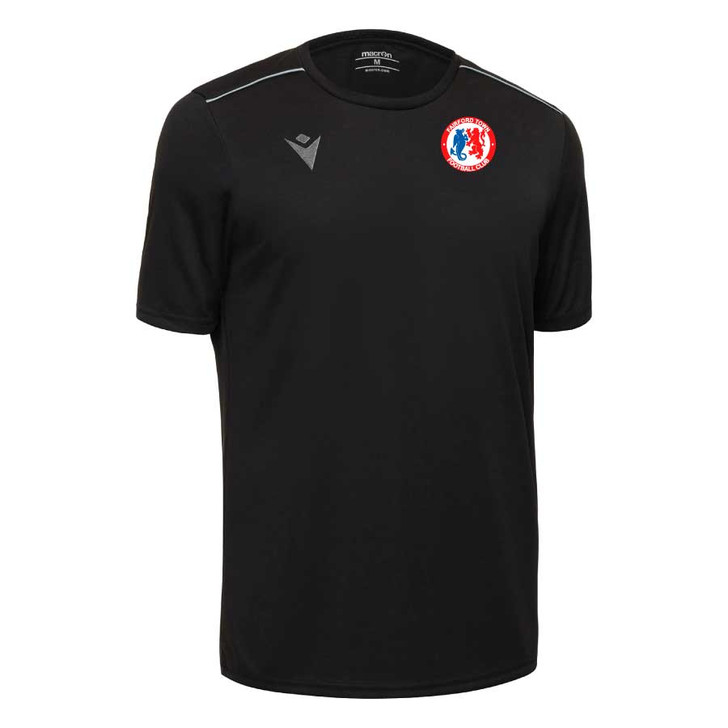 Fairford Town FC SNR Managers T-Shirt