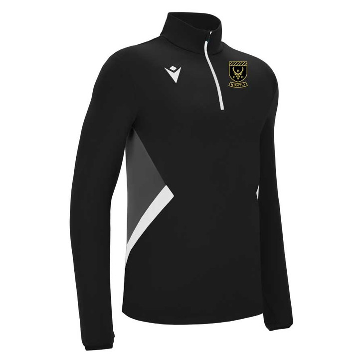 Huntly FC JNR 1/4 Zip Training Jersey