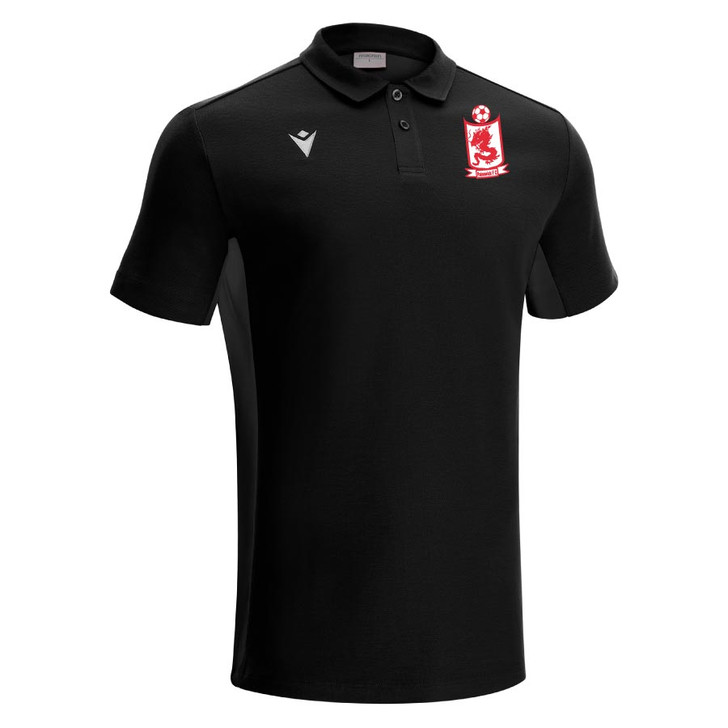 Painswick FC JNR Polo Shirt