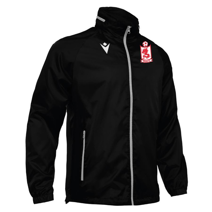 Painswick FC SNR Full Zip Windbreaker Jacket
