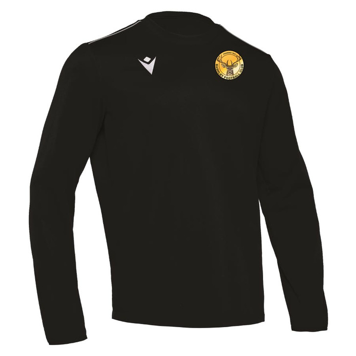 Bashley FC SNR Training Top