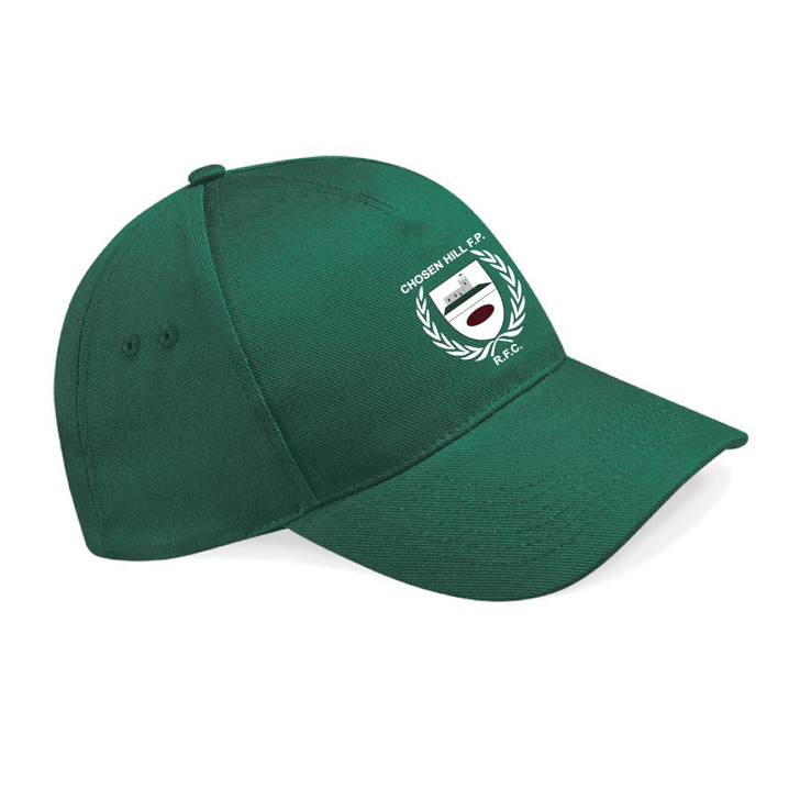 Chosen Hill FP RFC Mini's & Junior's SNR Cap