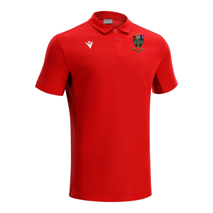 Gordon League RFC JNR Players Polo Shirt
