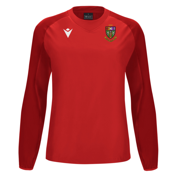 Gordon League RFC Juniors SNR Windbreaker