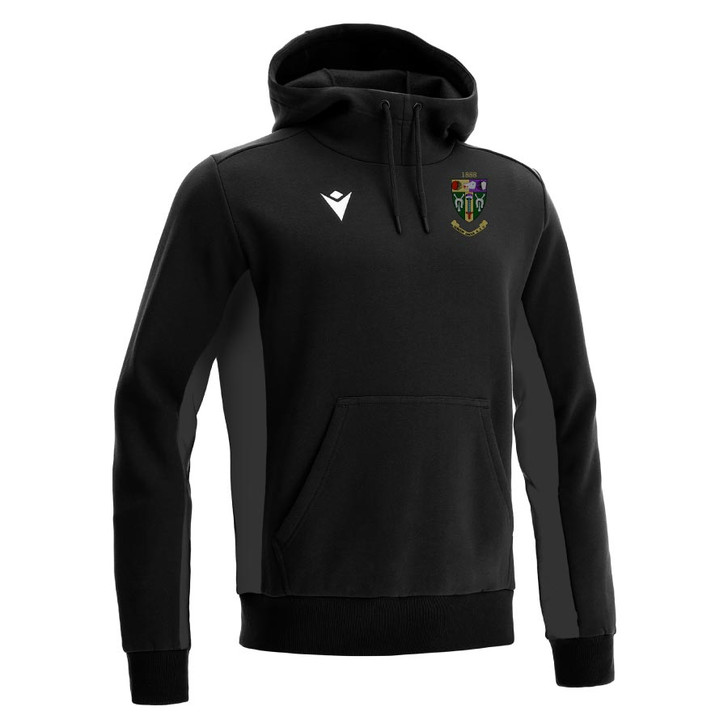 Gordon League RFC SNR Heavyweight Hoodie