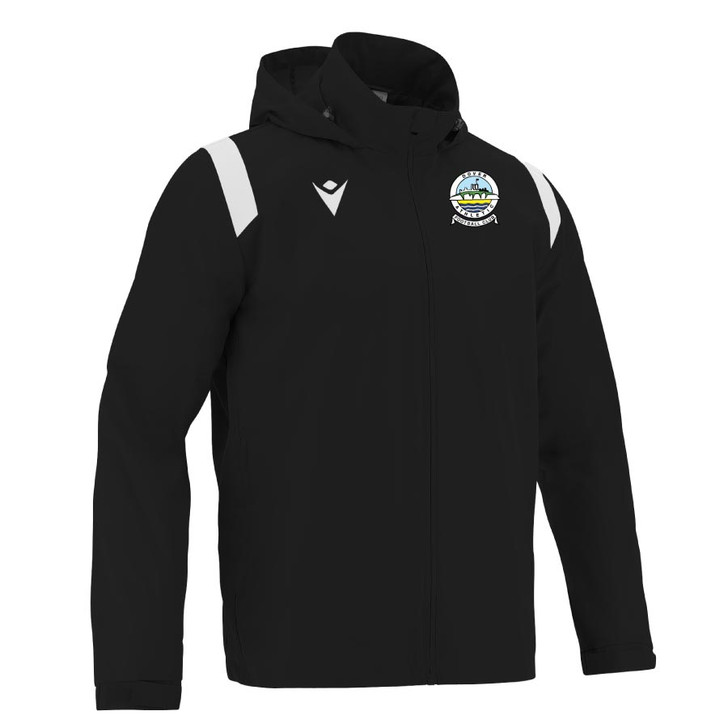 Dover Athletic FC Youth JNR Windbreaker Jacket