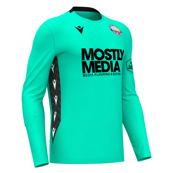 Bradford Town Youth FC SNR Goalkeeper Shirt