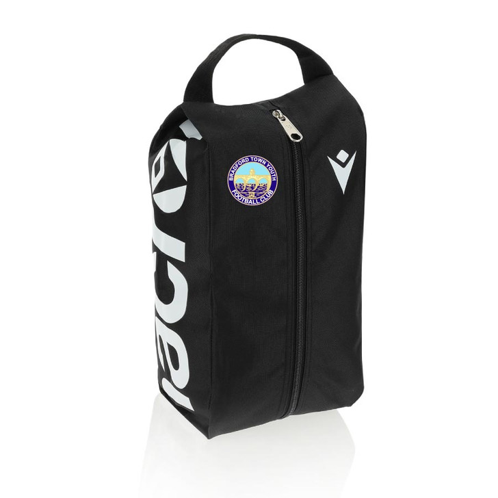 Bradford Town Youth FC SNR Boot Bag