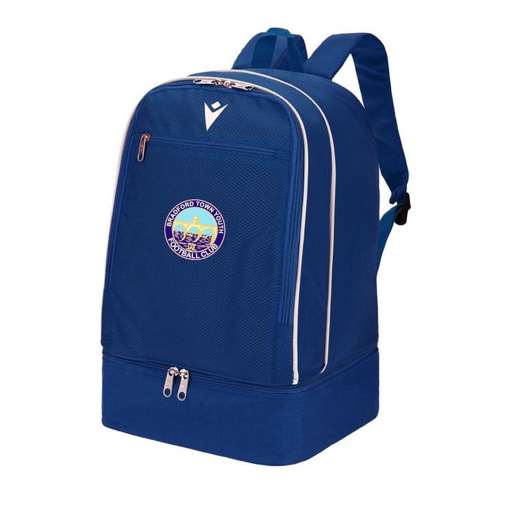 Bradford Town Youth FC SNR Backpack