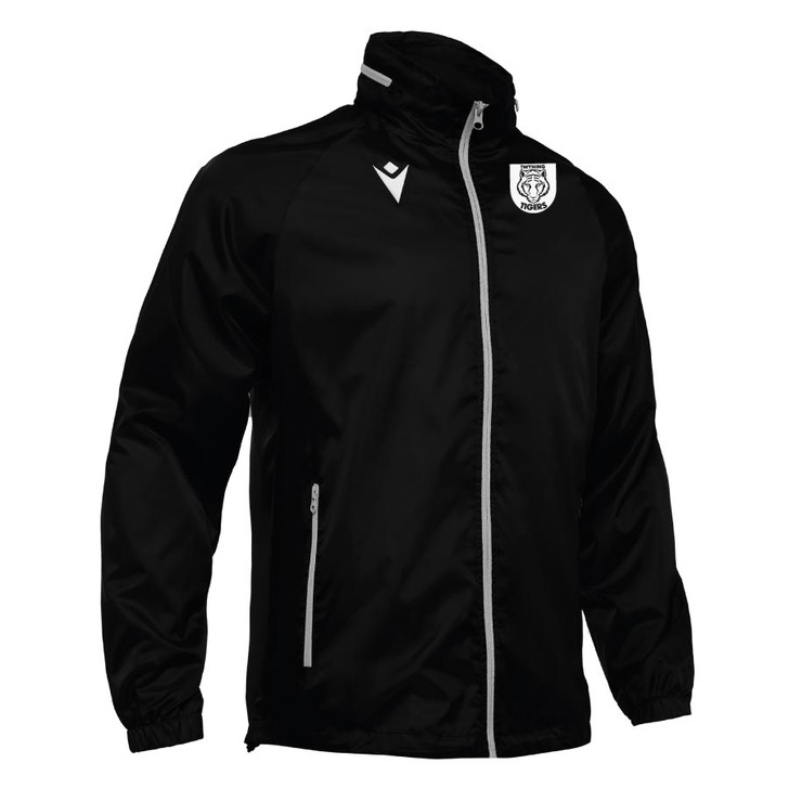 Twyning Tigers FC SNR Windbreaker Jacket