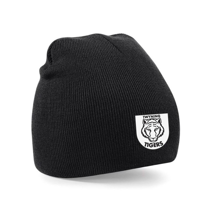 Twyning Tigers FC SNR Beanie Hat