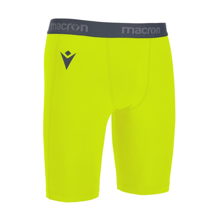 Hungerford Town FC Academy SNR Neon Yellow Undershorts