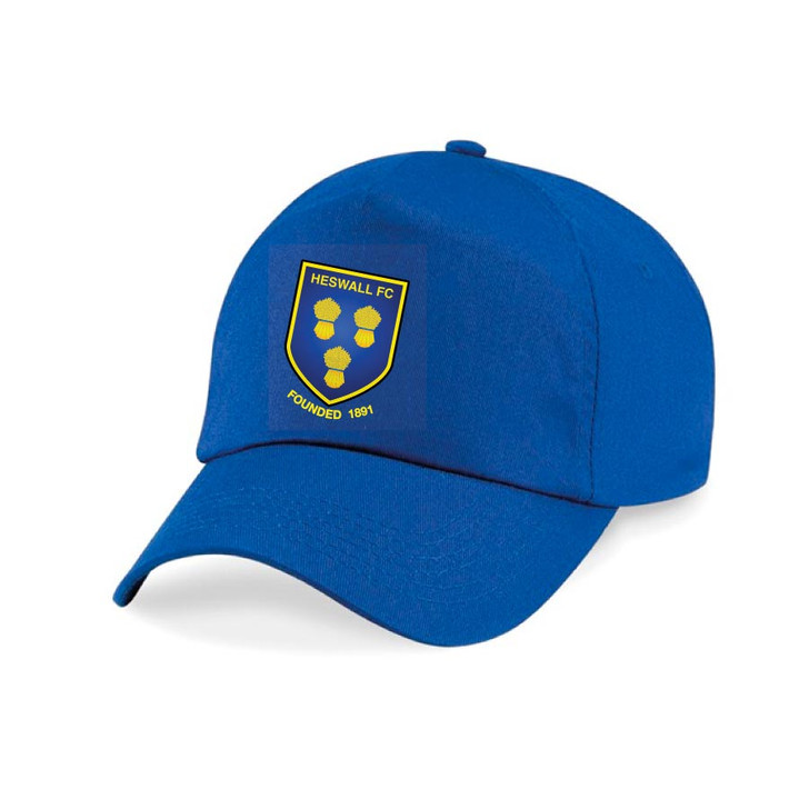 Heswall FC SNR Cap